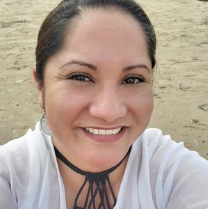 Meet your Posher, Briselda